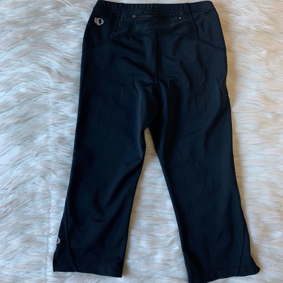 Pearl Izumi 3/4 Length Tights - Picture 2 of 5